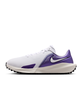【新品未使用】NIKE ナイキ インフィニティGゴルフシューズ 24cm Nike.comにおけるナイキ インフィニティ G NN ゴルフシューズ (ワイド